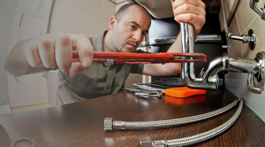 Local annual plumbing maintenance in Lodgepole, SD